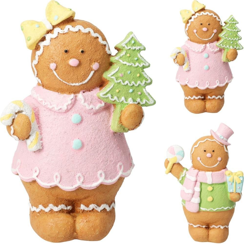 PANDIZENZERO RESINA 17CM 2ASS